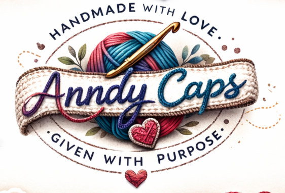Anndy Cap's Logo